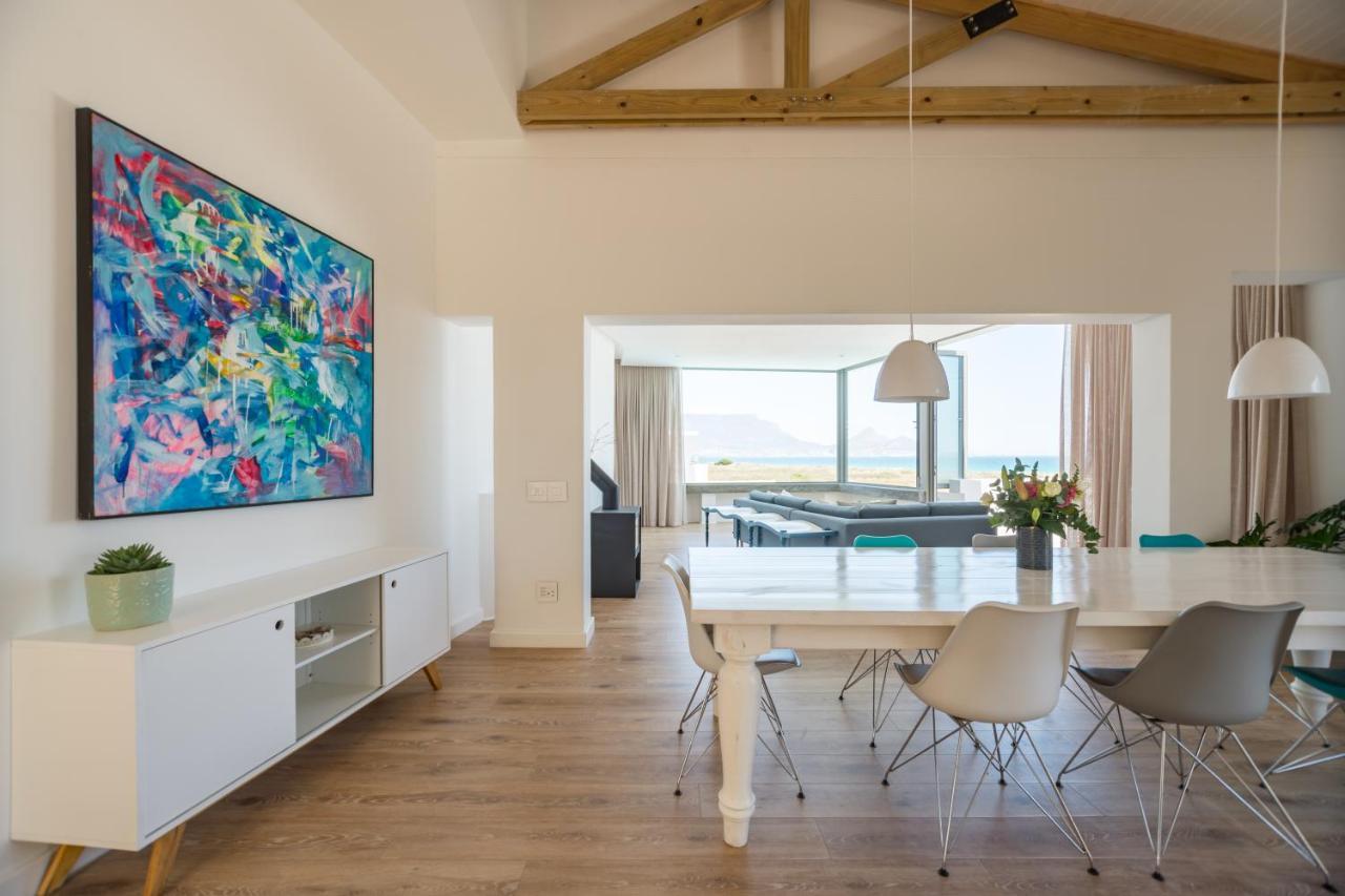 Ocean10 Guesthouse Кейптаун Екстериор снимка